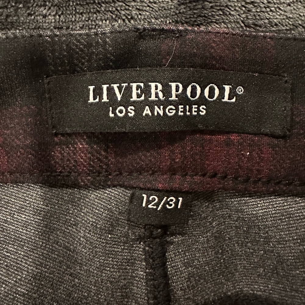 Liverpool Los Angeles Pants